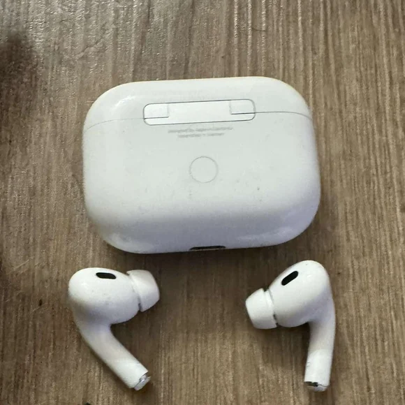 Air pods pro 2gen